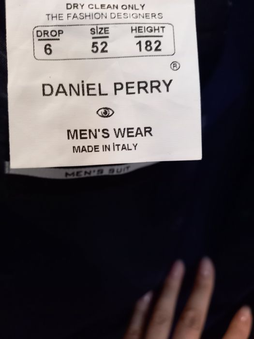 Продам мужской костюм