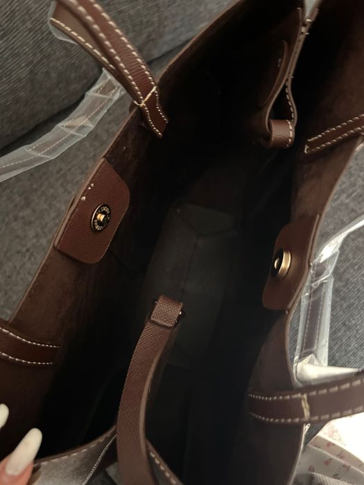 Geanta Polene noua cu eticheta