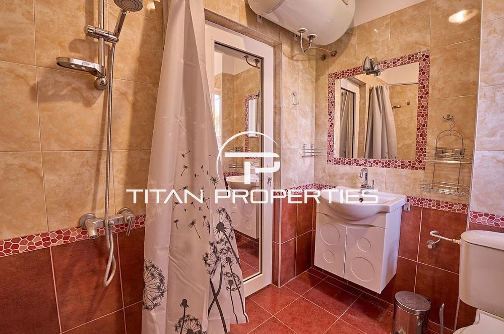 Дава се под наем Двустаен апартамент в Пловдив, Център - 72 кв.м за 390 € - Снимка #7