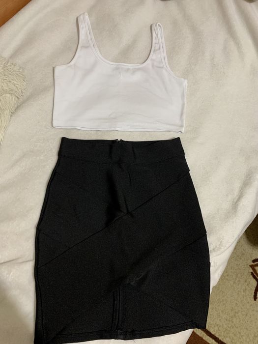 Дамска пола