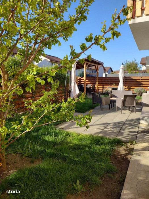 Casa duplex 150 MP, PARTER + ETAJ,  TRIAJ