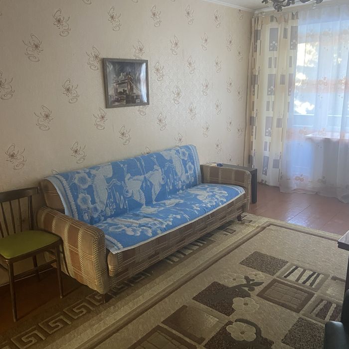 Квартира 3 комнатная