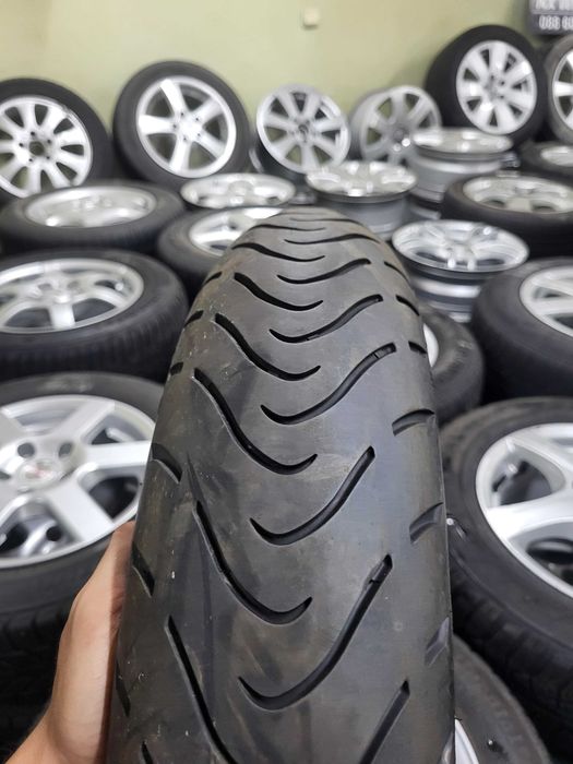 Мото Гуми за Мотоциклети Metzeler Battlax Continental Diablo Rosso