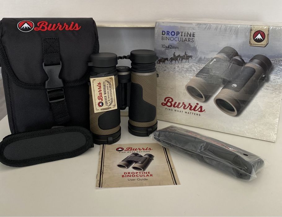 Бинокль Burris