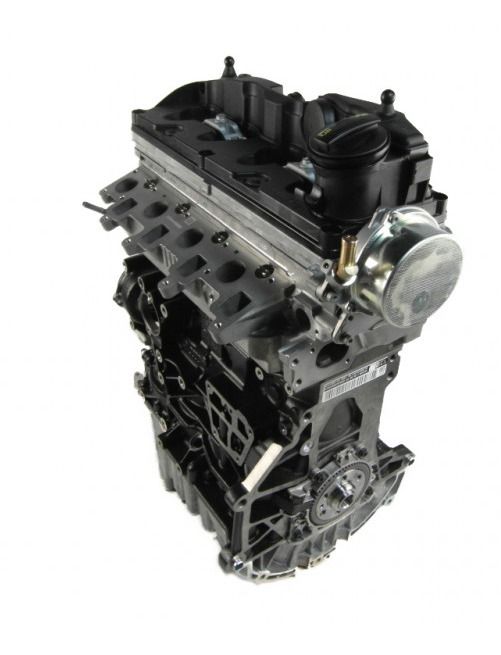 motor vw volkswagen crafter transporter t5 2.0 CFC CKU CSN nou
