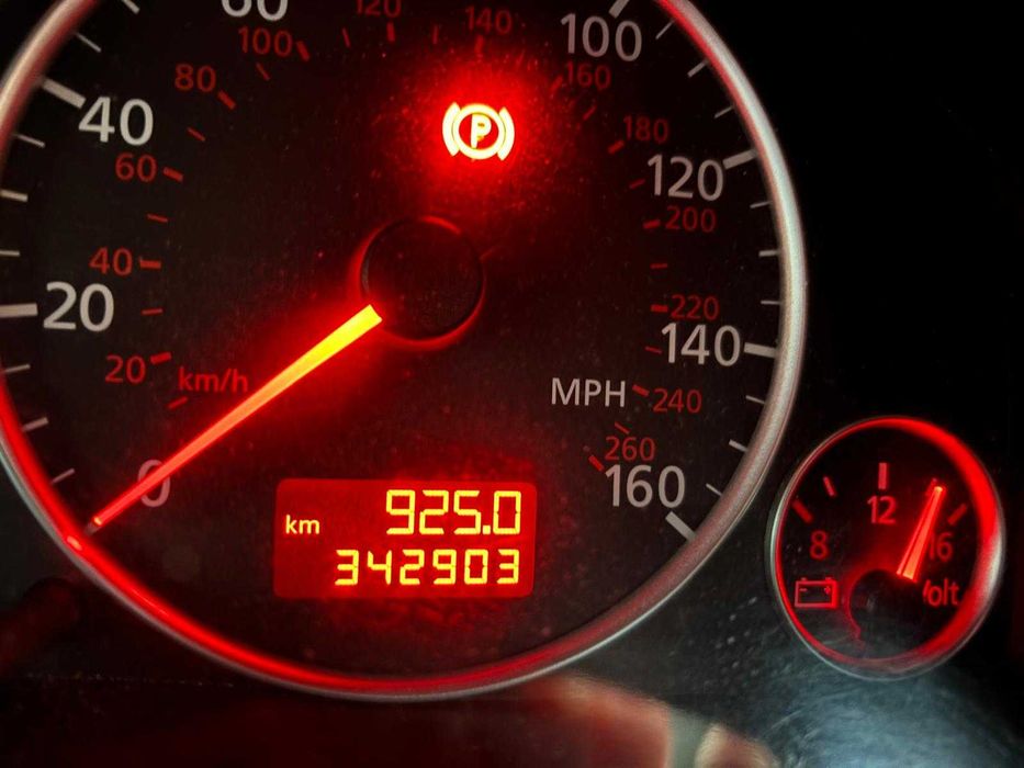 Audi A6, 1.9 TDI, 131 CP, din 2002, 1.499 EUR