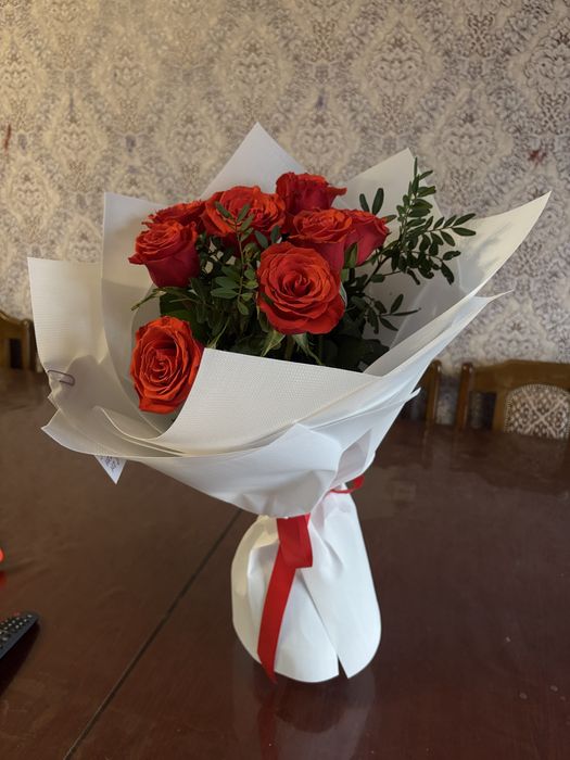 Продам красивый букет цветов