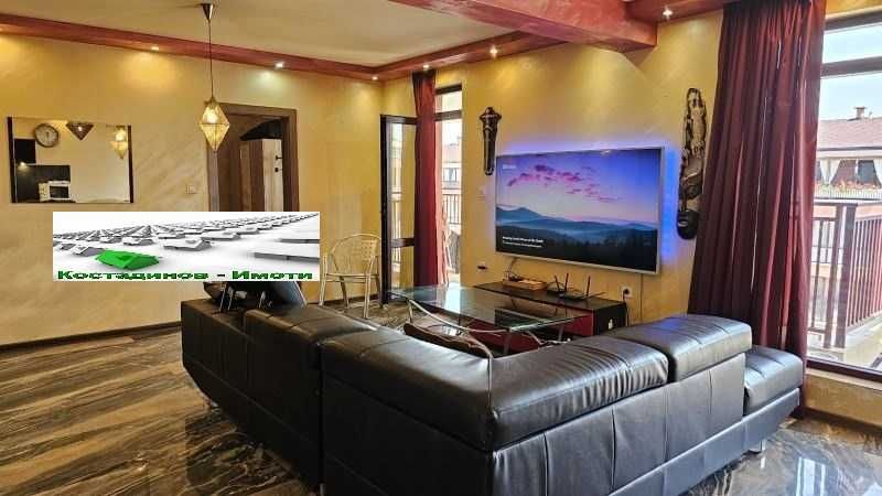 Продава се Многостаен апартамент в Пловдив, Остромила - 167 кв.м за 1653 €/кв.м - Снимка #1