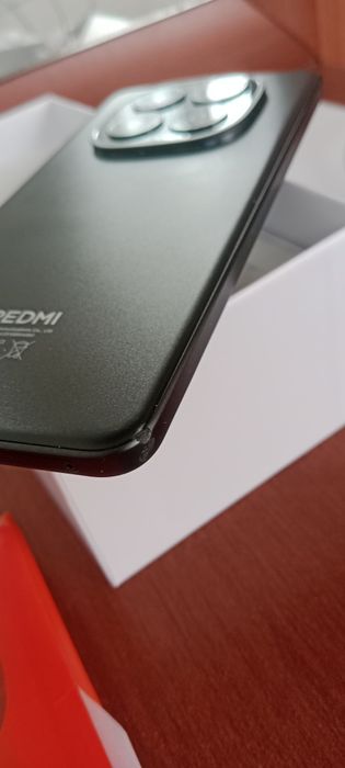 Redmi note 15 pro