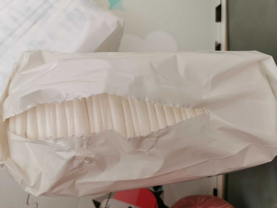 144 Пелени babylove 5 junior