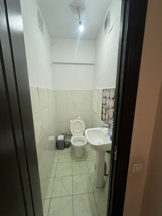 Samarqand darvoza 3 xonali uy