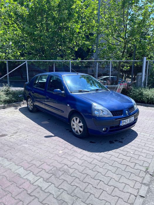 RENAULT Symbol 2008 — imagine 3