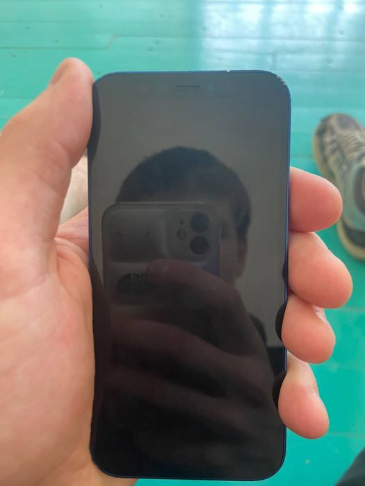 Iphone 12 mini обмен
