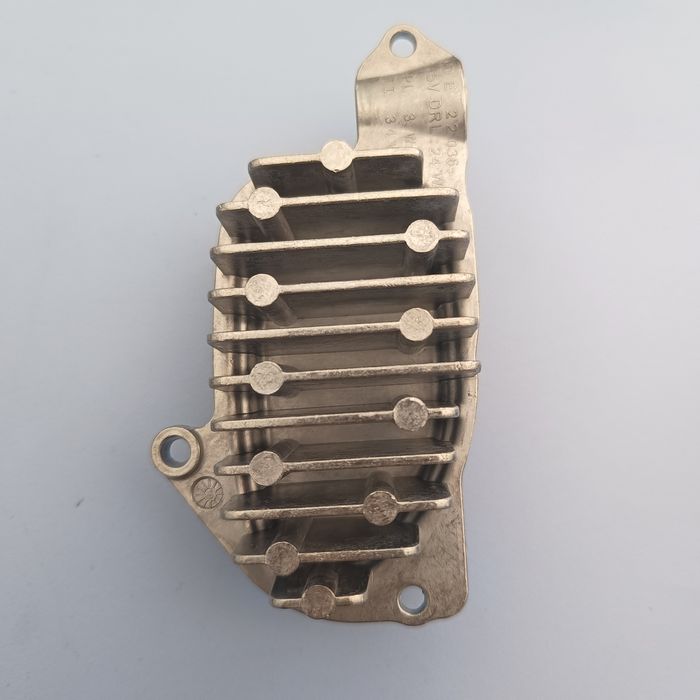 Модул дневни светлини Audi A1 2018-  Drl модул за фар Audi A1