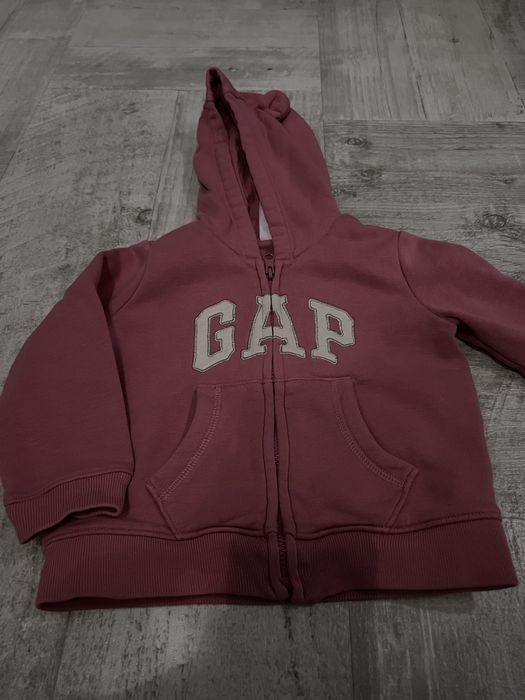 Дрехи за момиче 6-9, 9-12 месеца, 12месеца