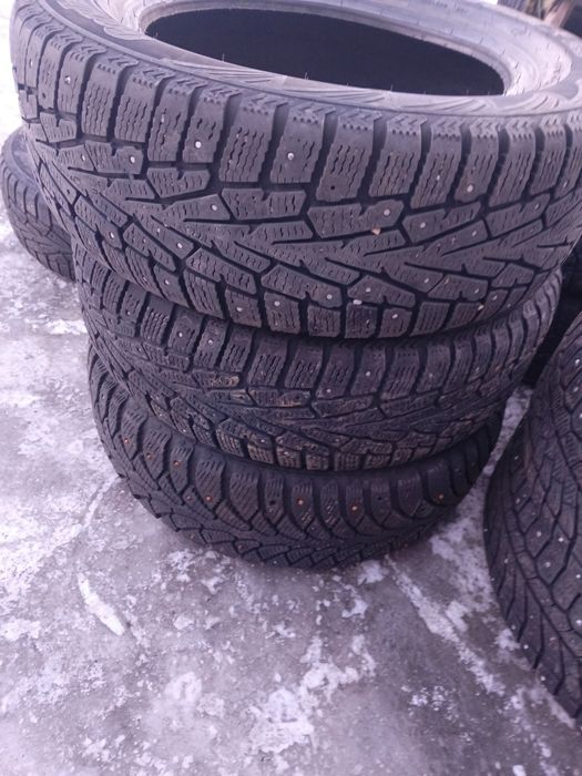 Продам шины R14 разные