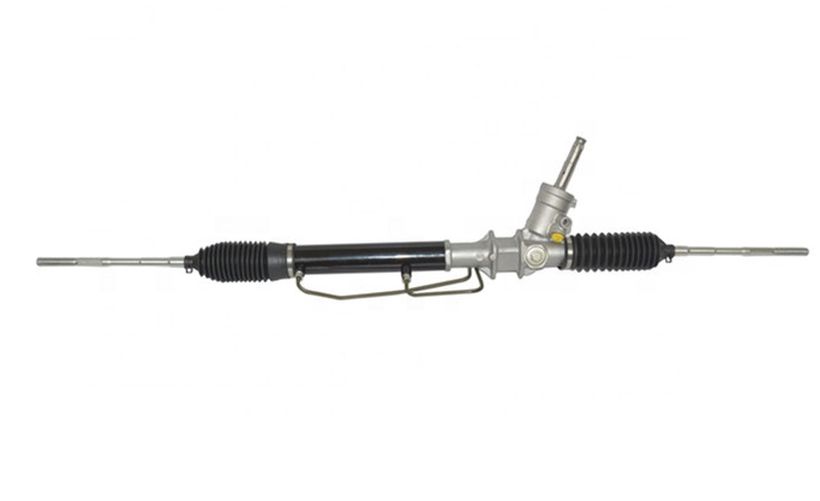 Caseta directie Subaru Forester (SG) 2002-2008, Mod operare: hidraulic, OE 34110SA080, SRLine
