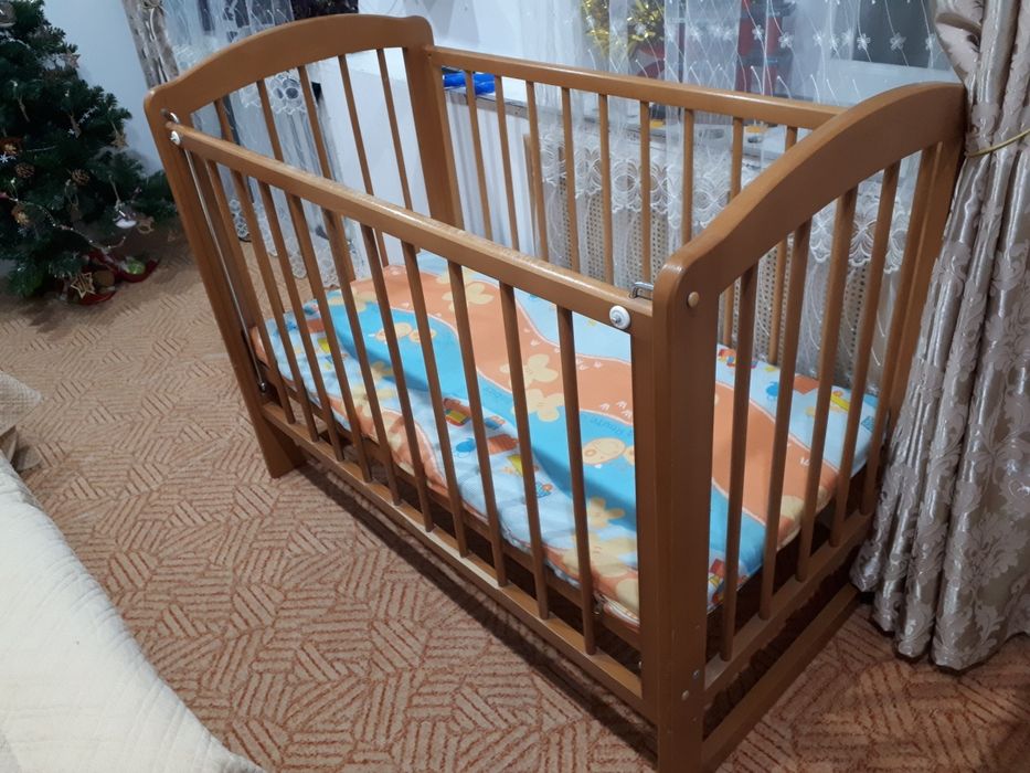 Манеж детский