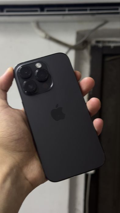 iPhone 14 Pro 512