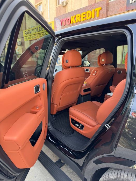 Lixang L 9 Ulta 2024