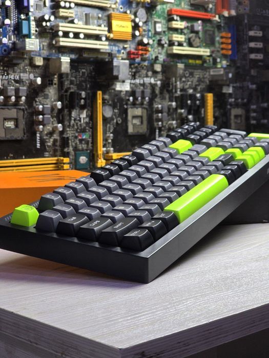 Игровая клавиатура VK98