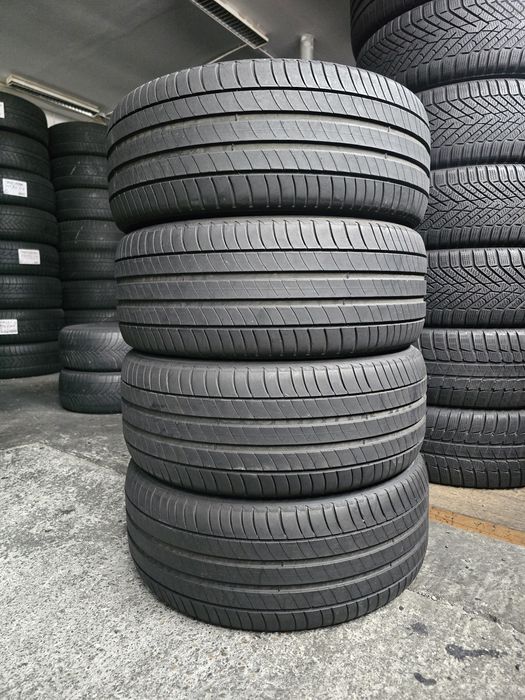Michelin 245/45 R18 96Y vară