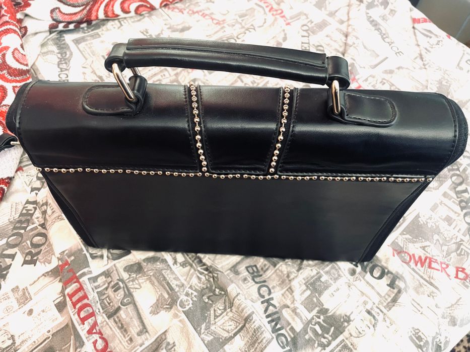 Уникална чанта Nila Anthony