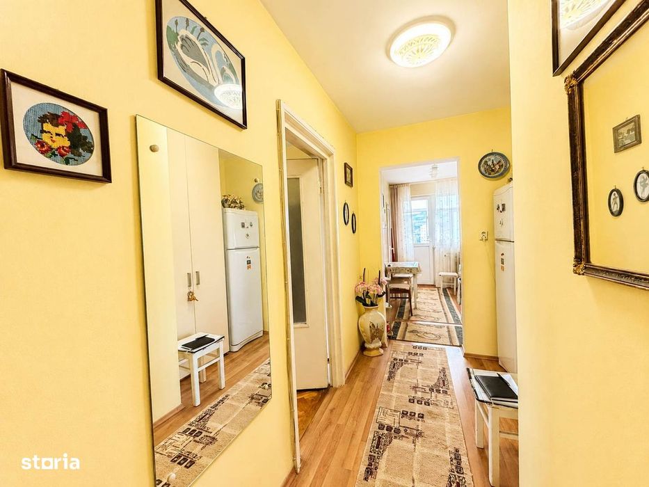 Apartament – Cluj-Napoca - Vedere 2