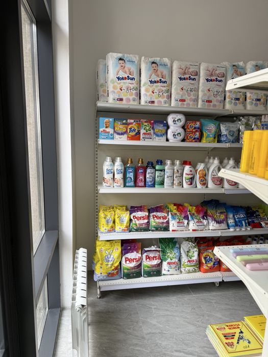 Продам готовый бизнес