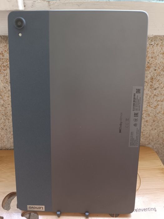 Tableta Lenovo P11, 128Gb memorie, 4Gb ram