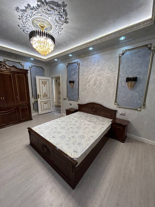 2/5/7 Паркентский базар !ЖК Паркент Plaza, ориентир трехуровневый мост