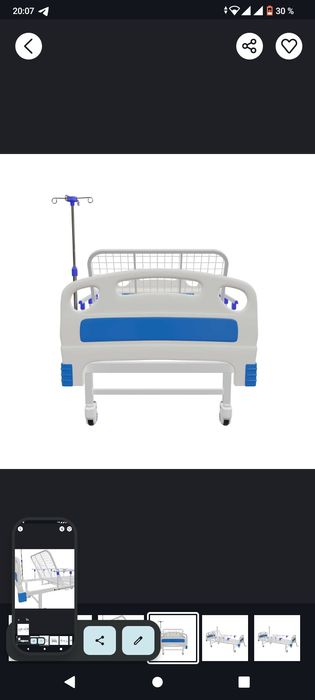 Крават сотилади хамма нарсани бор 4 ой бу́лди