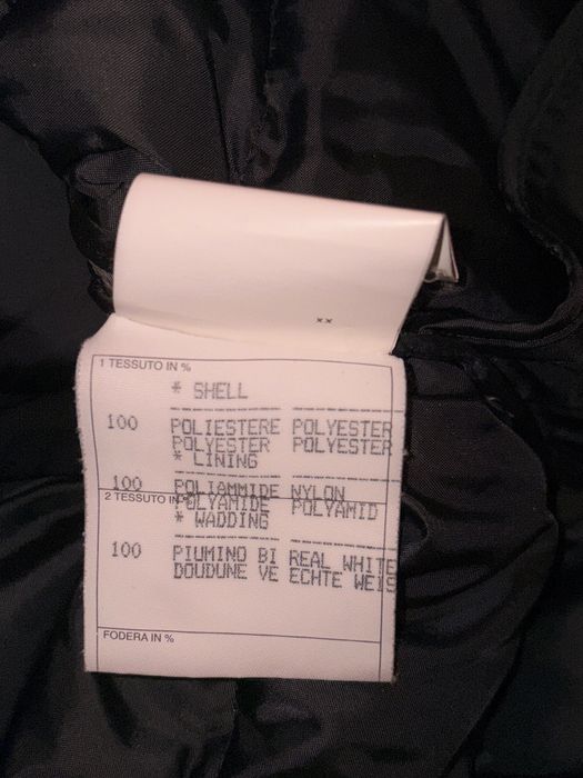 Зимно яке Pirelli