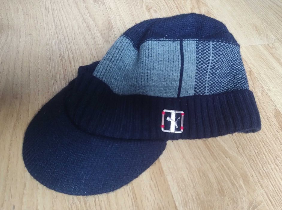 Șapcă groasă de iarnă