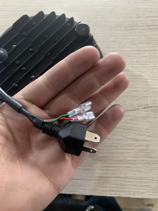 Тюнинг Фары на ваз 2106