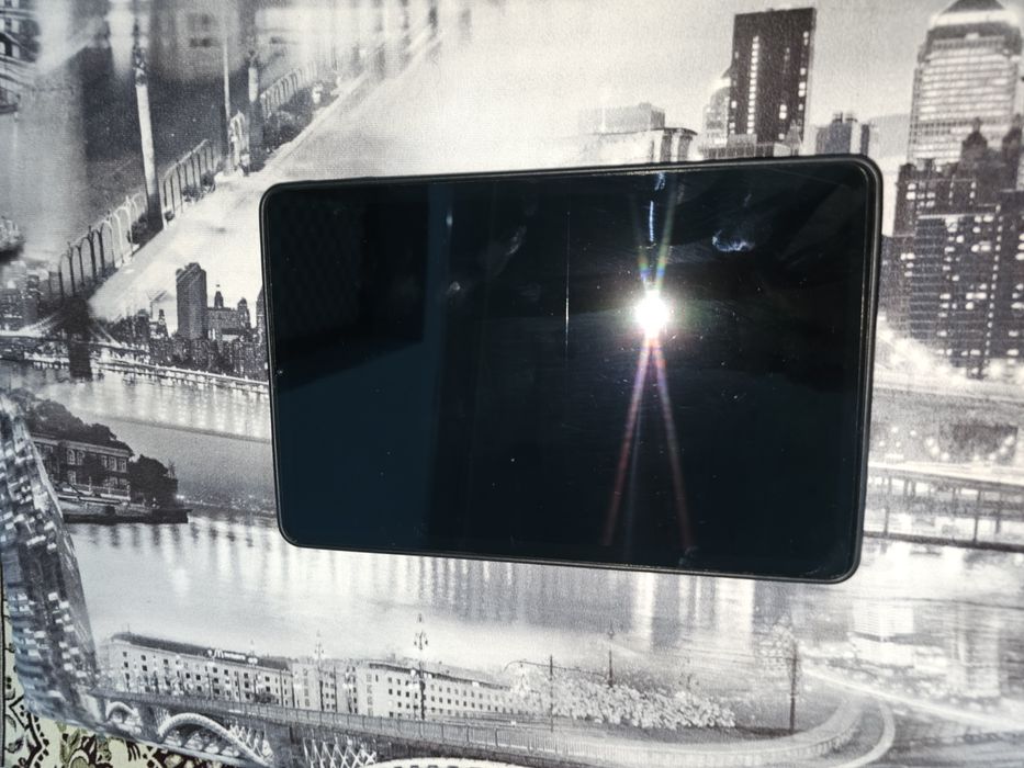 Планшет Xiaomi Pad 5 128гб