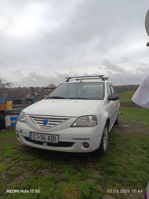Dacia Logan 1.4 2004