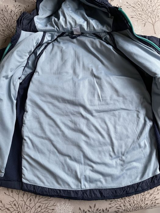 Детско зимно яке