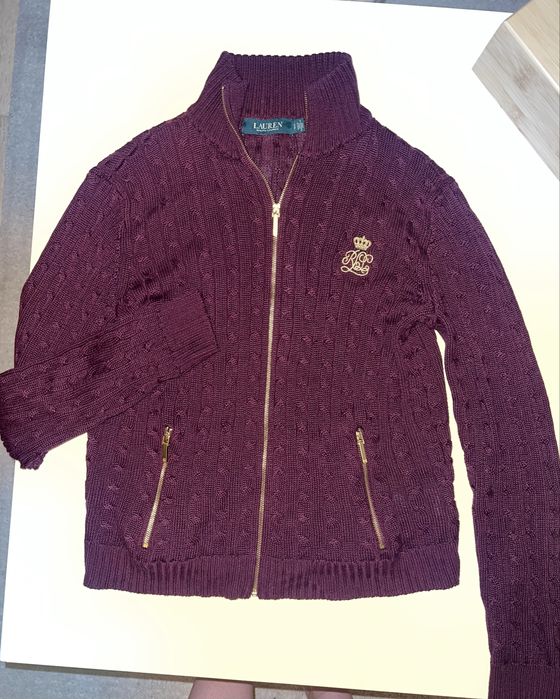 Bluza Ralph Lauren