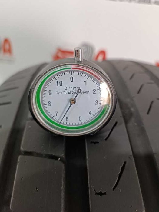 ANVELOPE  255 45 19 100V 255/45/19 PIRELLI CP V382 VARA