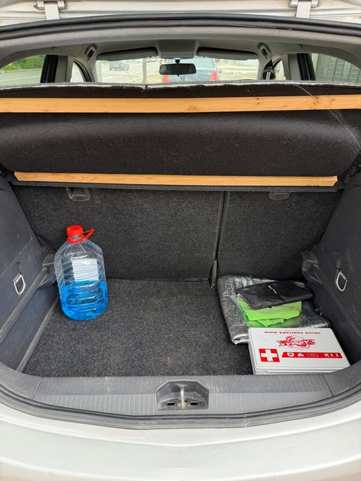 Opel Corsa D 1.3 DIESEL