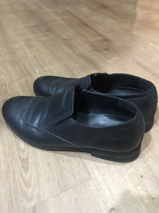 Туфли КОЖА натуралка для мальчиков