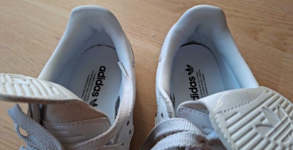 Маратонки adidas Samba