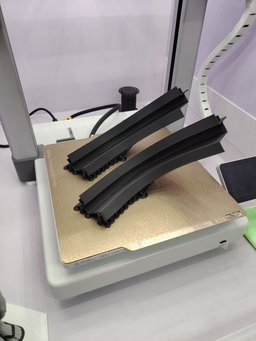 Плинтус,плинтус радиус,галтели,галтели радиус,декор,3д печать