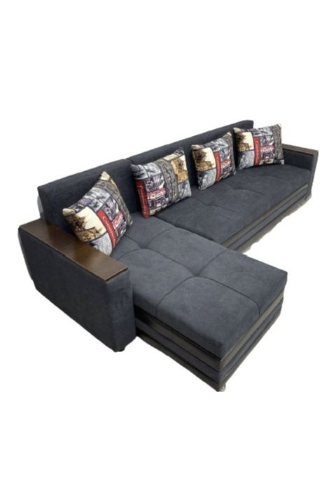 Угловой диван Comfort mebel