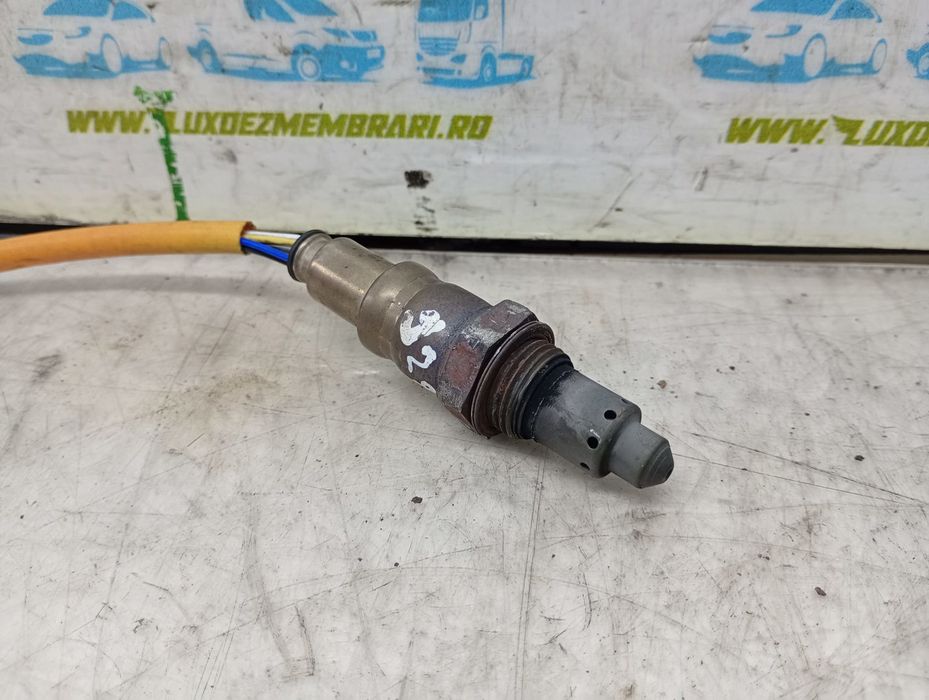 Sonda lambda 226930618r Dacia Logan 2 (facelift) (2017 - 2020) 1.0 sce  B4D490 B4D490