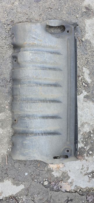 Защита двигателя