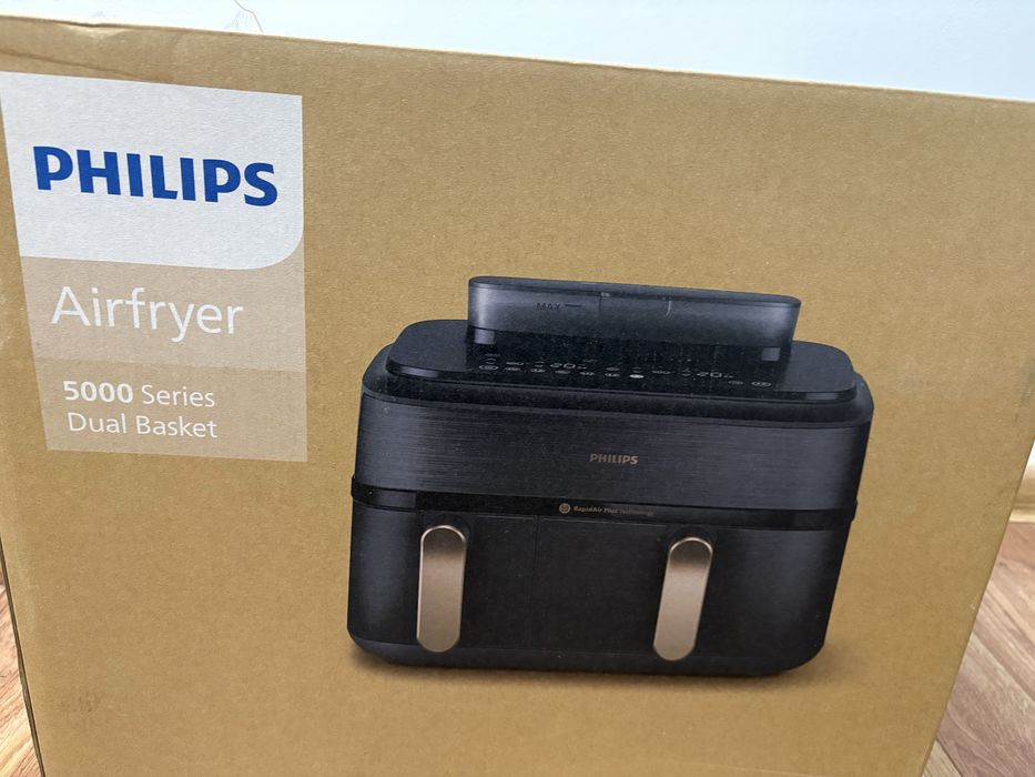 Friteuza Philips Airfryer 5000 noua !!!