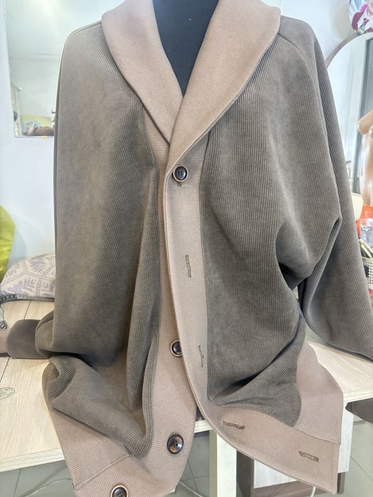 Кардиган мужской