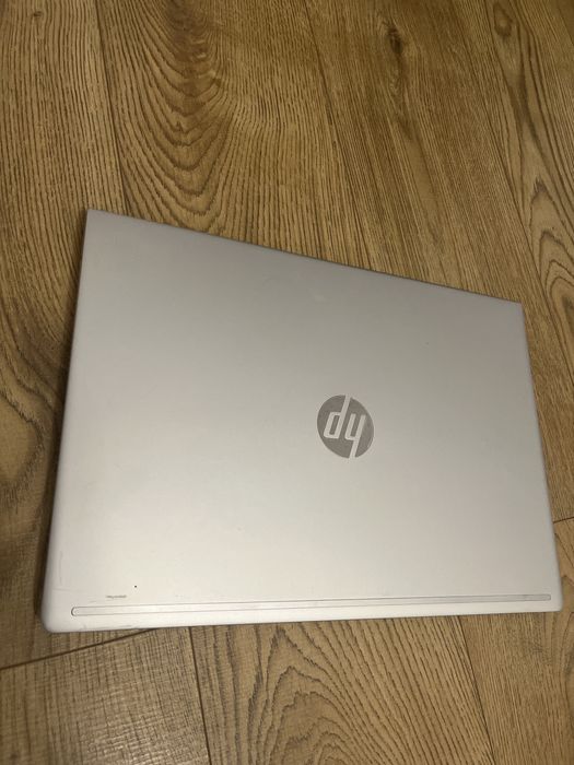 HP ProBook 450 G6  / i7 Gen 8 / SSD 256 GB / 8 GB RAM